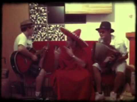 Gru feat MVP - Ti To Zoves Ljubav (3of5 video cover)