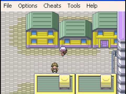 Let's Play Pokémon Feuerrot Part 48 - I wanna get Psycho!