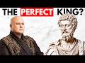 What If Varys Sat On The Iron Throne? DEFAULT Thumbnail