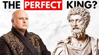 What If Varys Sat On The Iron Throne? MQDEFAULT Thumbnail