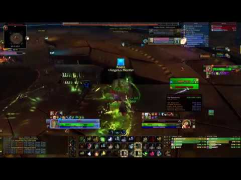 Resto Druid/Unholy DK vs 2 Quickies Season 3 2v2 Arena BFA 8.2.5