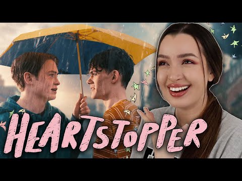 So is *HEARTSTOPPER* Good or Was it Just Hype?
