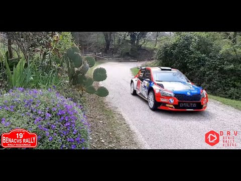 19° Rally Benacus 2024