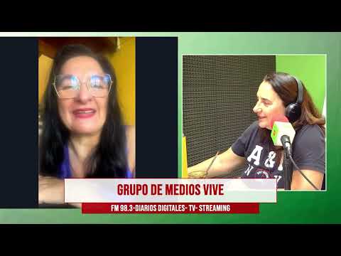 Informe de Analía por meteoro en Pozo del Molle