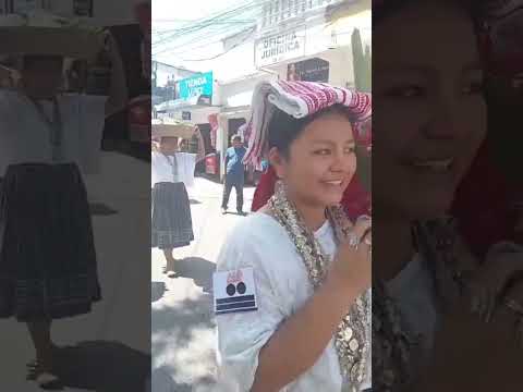 Evelyn Liliana Cucul Maaz,  Raxruhá,  Alta Verapaz.