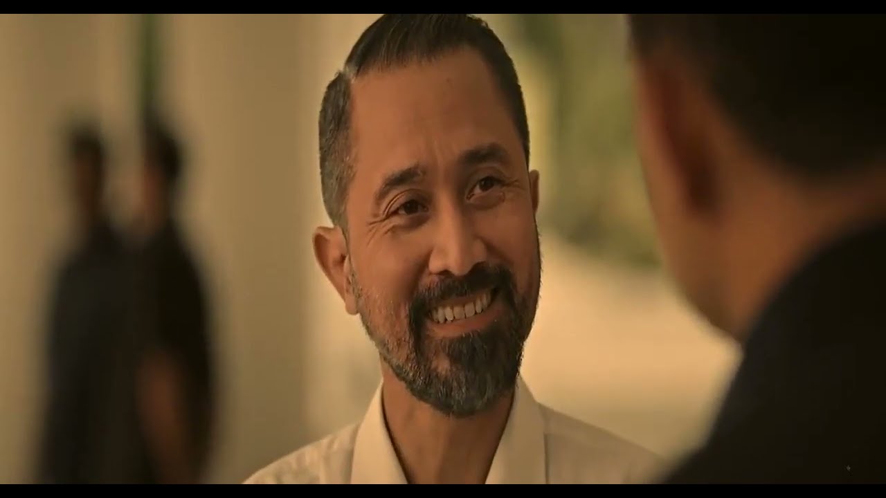 NEWEST INDONESIAN CINEMA FILM 2022 || SUSI SUSANTI – LOVE ALL