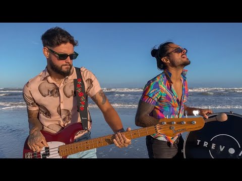 Teaser Voltei Pra Ficar - Trevoah