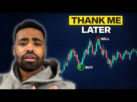 3 Swing Setups I Trust for Small Accounts | February 