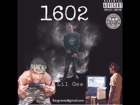Lil Gee - Same Lil Nigga **SobDaMovement** #1602 🚨💰