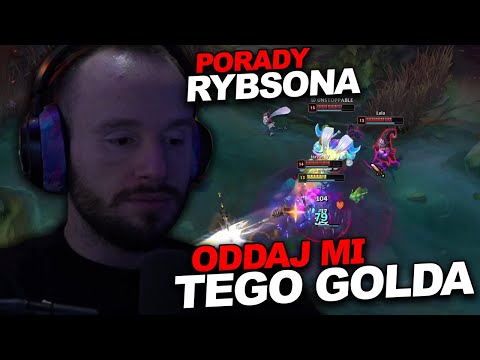 XAYOO - NIEDOPIER*OLONY PANTHEON, KUBON & TAKEFUN W STARYM TEAMIE, LIGA LEGEND Z RYBSONEM