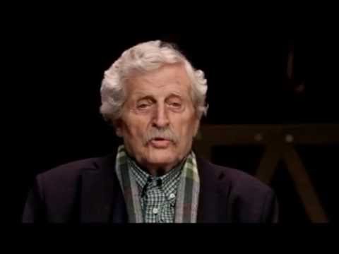 Müşfik Kenter'in son röportajı