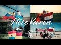 Pjotr & Melissa Lopes - Hete Vuren