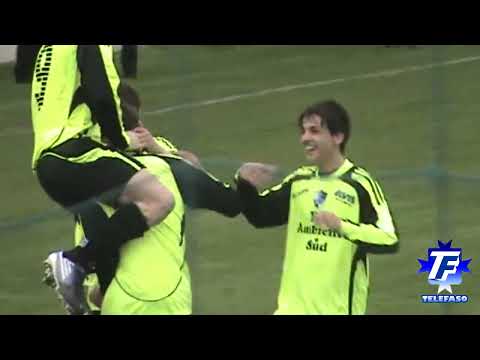 Calcio, Eccellenza 2010-11: Fasano - Victoria Locorotondo