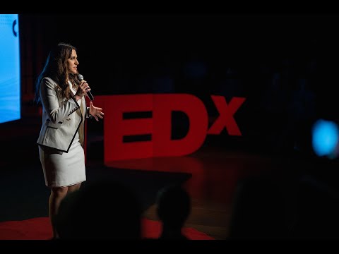 The Day I Found My Name | Evelyn Knight | TEDxYouth@FranklinSchoolOfInnovation