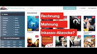 Inkasso Betrug Oder Echt