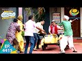 Is Popatlal Behind The Scam Taarak Mehta Ka Ooltah Chashmah Full Episode 4415 4 June 2025