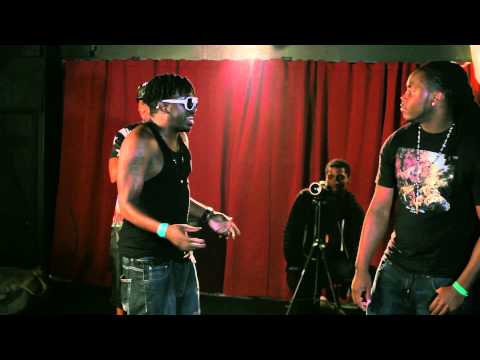 Qleva Youngin vs Joe Blyke