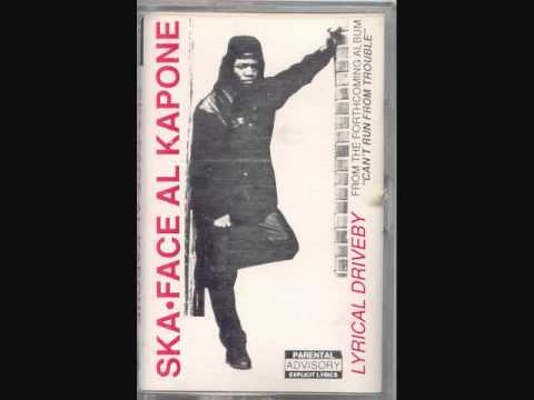 Al Kapone - Anotha Pimpin' Az Nigga