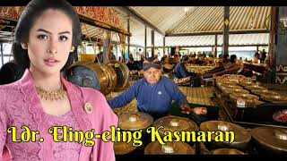 Download lagu Ladrang Eling-eling Kasmaran mp3