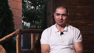 Պատերազմ․ ախտորոշում և բուժում