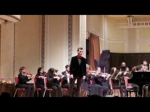 Înregistrare concurs