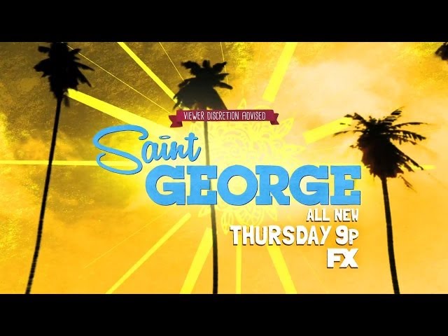 FX - Saint George