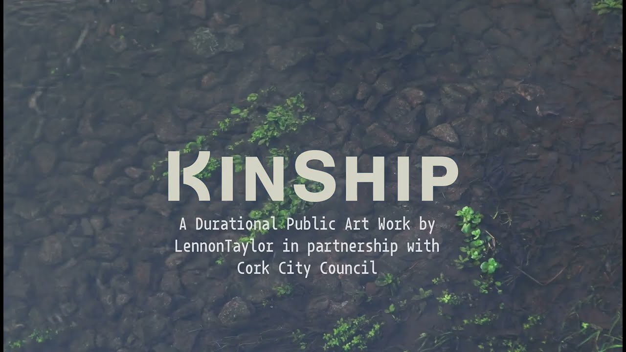 Creative Climate Action: The KinShip Project