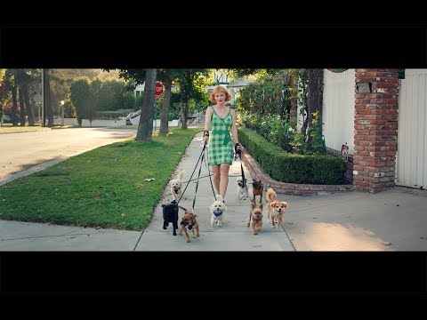 Kacy Hill - Dinner (Official Video)