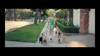 Kacy Hill - Dinner (Official Video)