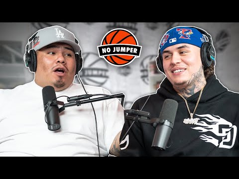 Sethii Shmactt on Creating the Edgar Anthem, His Girl Fighting At A Meet & Greet & More