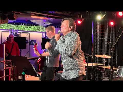 Billy J Kramer: From a Window