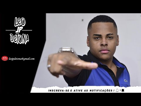 Mc Kitinho - Medley dos Fluxos (DJ TH) NGDP