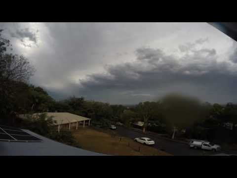 Two Storm Timelapse