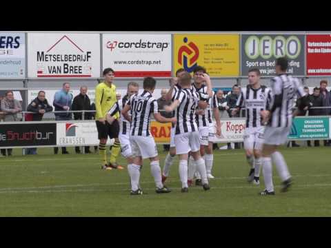 vvGemert wedstrijdvideo