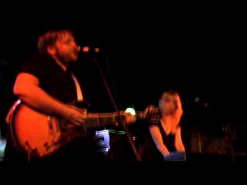 GEORGIE JAMES LIVE! @MERCURY LOUNGE