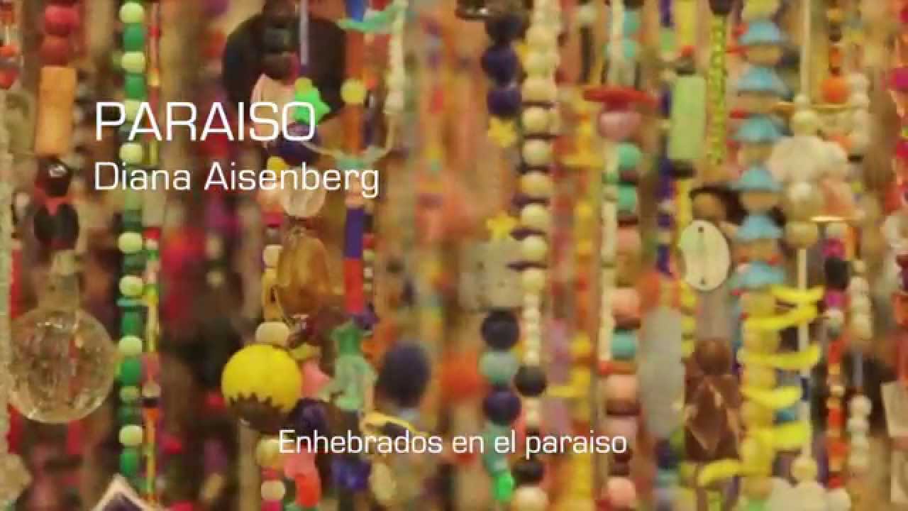Enhebrados en el paraíso — Official Trailer