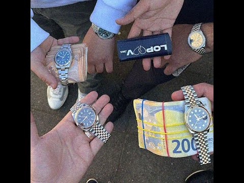 [FREE] Jonny5 x 65Goonz Type Beat - EURO (prod. by ono.mp3)