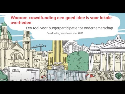 , title : 'Webinar - Waarom crowdfunding een goed idee is voor lokale overheden (12 november 2020)'