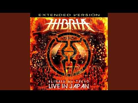 Steel Lord On Wheels (Live)