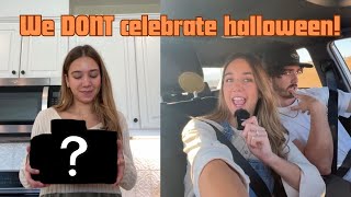 Mission “LOVE MY NEIGHBOR” (Vlog!)