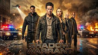 Shadow Warrant (Full Movie) | Mark Wahlberg, Winston Duke | English Action Crime Thriller Movie MQDEFAULT Thumbnail
