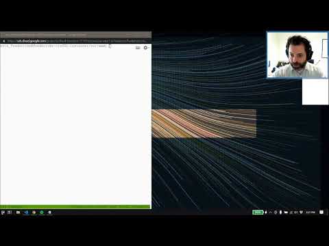Cis658 Https Ssl Tls Demo