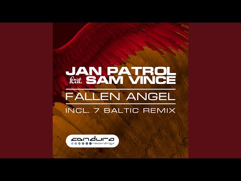 Fallen Angel (Original Mix)