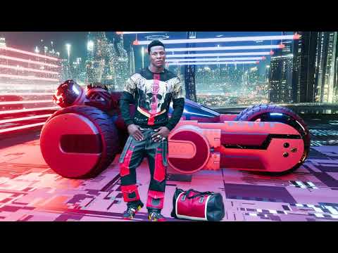 Keda Keda - Vane Mari [Official Visual Audio]