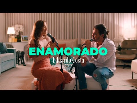 ENAMORADO | Eduardo Costa e Icíar Díaz - (DVD #40Tena)