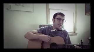 (1083) Zachary Scot Johnson Square One Tom Petty Cover thesongadayproject Highway Companion Complete