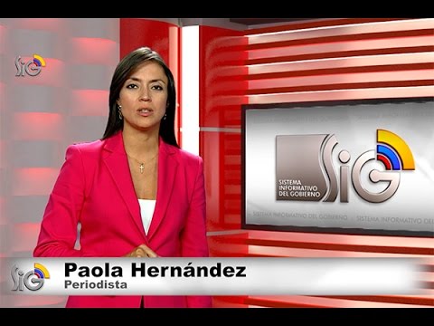 Noticias SIG 7:00 p.m - 7 de julio