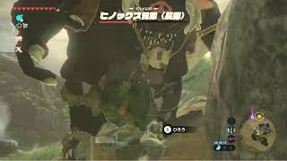 【配信】ゼルダの伝説 ブレスオブザワイルド