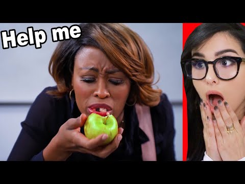 Prank On School Teacher Goes Too Far