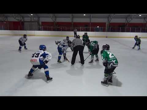 2017-12-06 Suomi 100v -Turnaus LJK - HJK